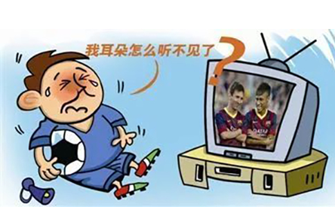先天性听力障碍