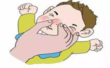 鼻腔囊肿