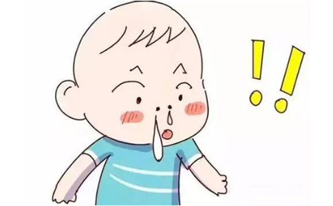 萎缩性鼻炎