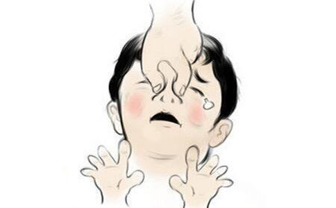 萎缩性鼻炎