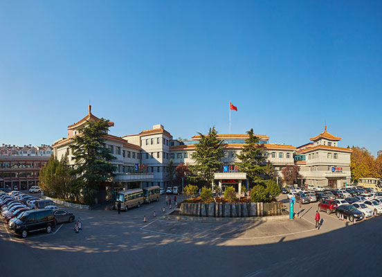 山东省耳鼻喉医院