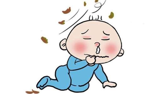 过敏性鼻炎