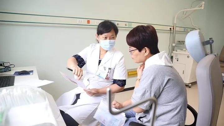山东省耳鼻喉医院嗓音疾病科