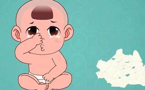 过敏性鼻炎