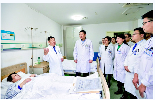 山东省耳鼻喉医院