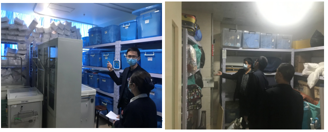 山东省耳鼻喉医院