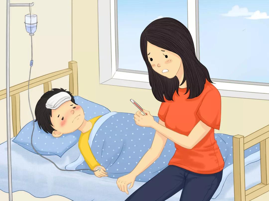 病毒性咽炎