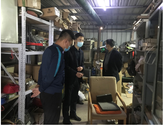 山东省耳鼻喉医院