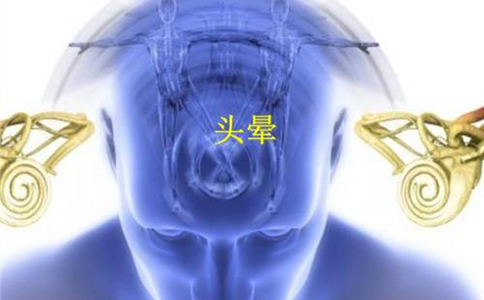 耳源性眩晕