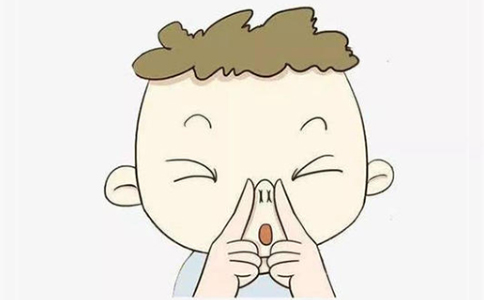 食物变态反应