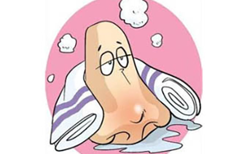 食物变态反应太