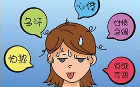 甲状腺功能亢进症