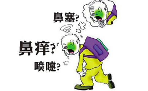 鼻窦炎