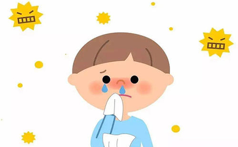 过敏性鼻炎