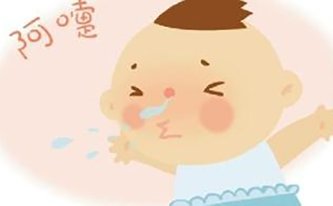 过敏性鼻炎