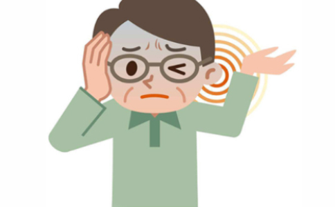 噪音性耳鸣