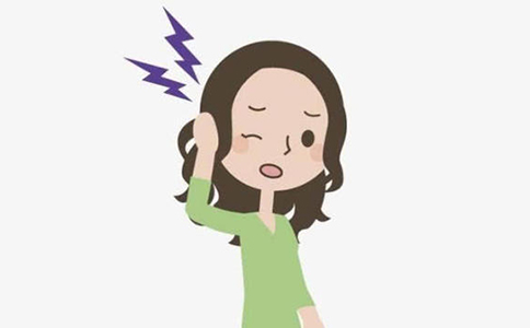 噪音性耳鸣