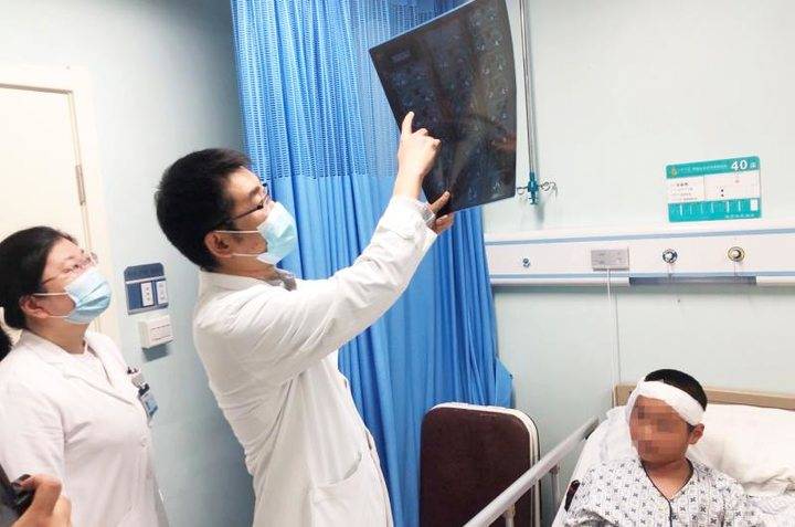 耳整形专家
