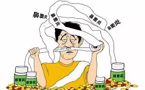 鼻窦炎