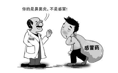 鼻窦炎