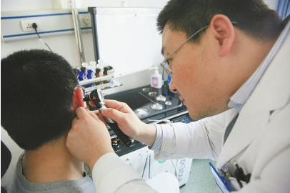 人工耳蜗