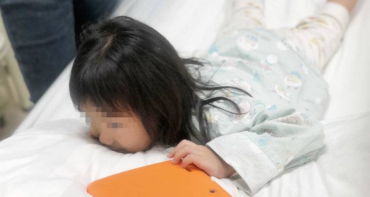 腺样体肥大