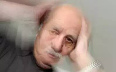 美尼尔氏综合征