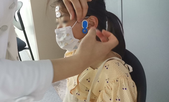 听力障碍
