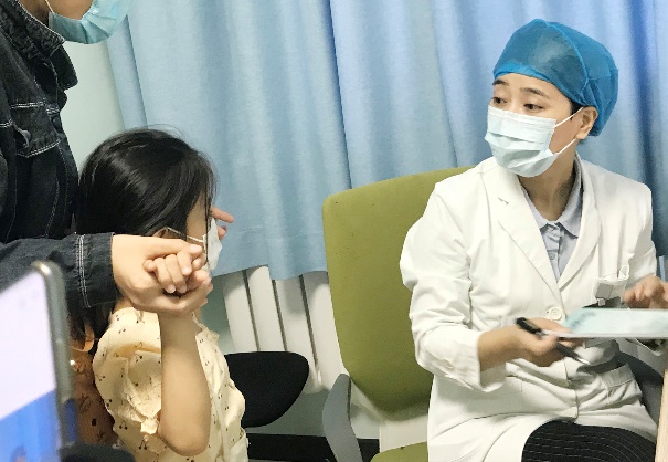 听力障碍