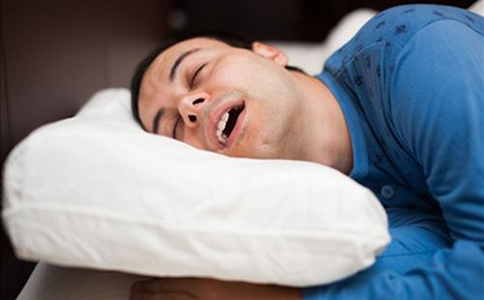 睡眠呼吸暂停综合征