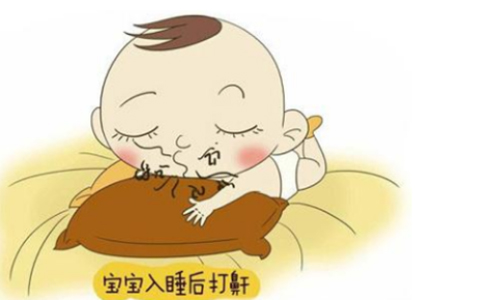 鼾症