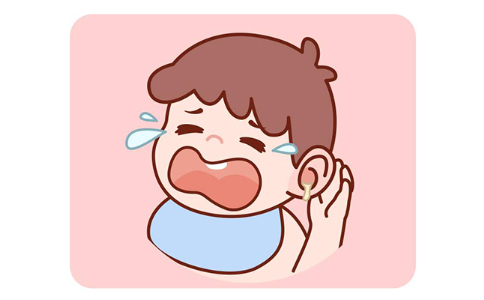 中耳炎