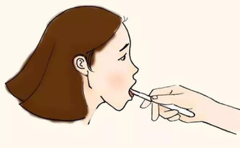 咽喉炎